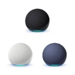 Echo Dot: descubra as novas cores do seu smart speaker Alexa