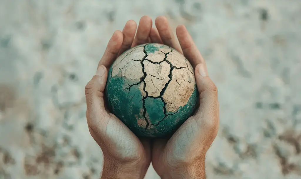 Entenda a ecoansiedade, a preocupação com as consequências do clima