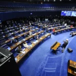Eleições de 2026: Relevância Estratégica para o Senado Federal Eleições de 2026: Relevância Estratégica para o Senado Federal