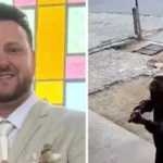 Empresário assassinado por engano: alvo saiu 10 segundos antes