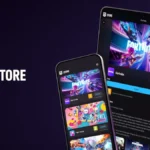 Epic Games Store chega ao iPhone no Brasil com Fortnite e Rocket League