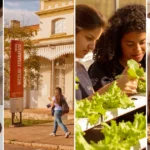 Escola que transformou o campo brasileiro completa 125 anos Escola que transformou o campo brasileiro completa 125 anos