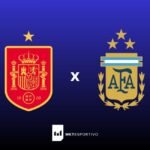 Espanha e Argentina: Como acompanhar a final da Copa do Mundo hoje Espanha e Argentina: Como acompanhar a final da Copa do Mundo hoje