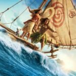 Estreias do Cinema: Moana e A Morte do Demônio em Destaque