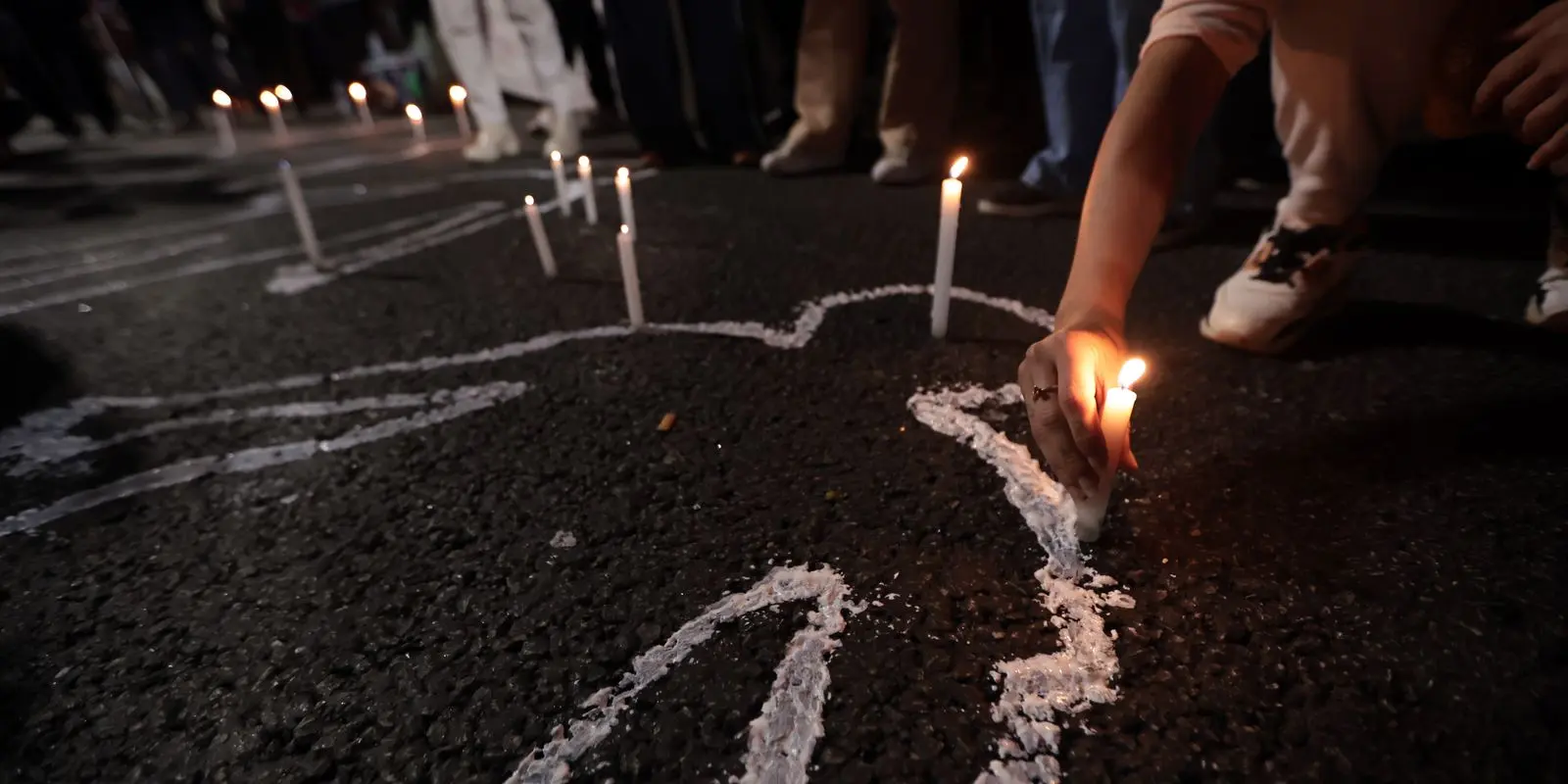 Dez cidades mais violentas do país estão no Nordeste, aponta estudo