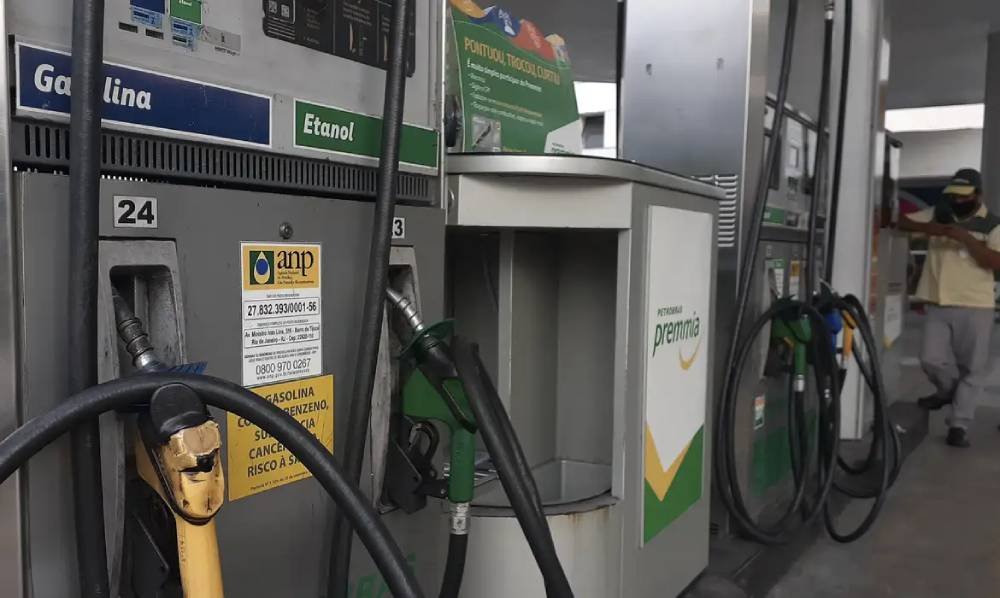 Etanol é mais competitivo que a gasolina em 10 estados