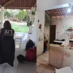 Ex-Caseiro revela oração diária para escapar da escravidão moderna Ex-Caseiro revela oração diária para escapar da escravidão moderna