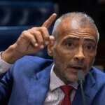 Ex-esposa de Romário solicita transferência de imóvel e menciona dívidas