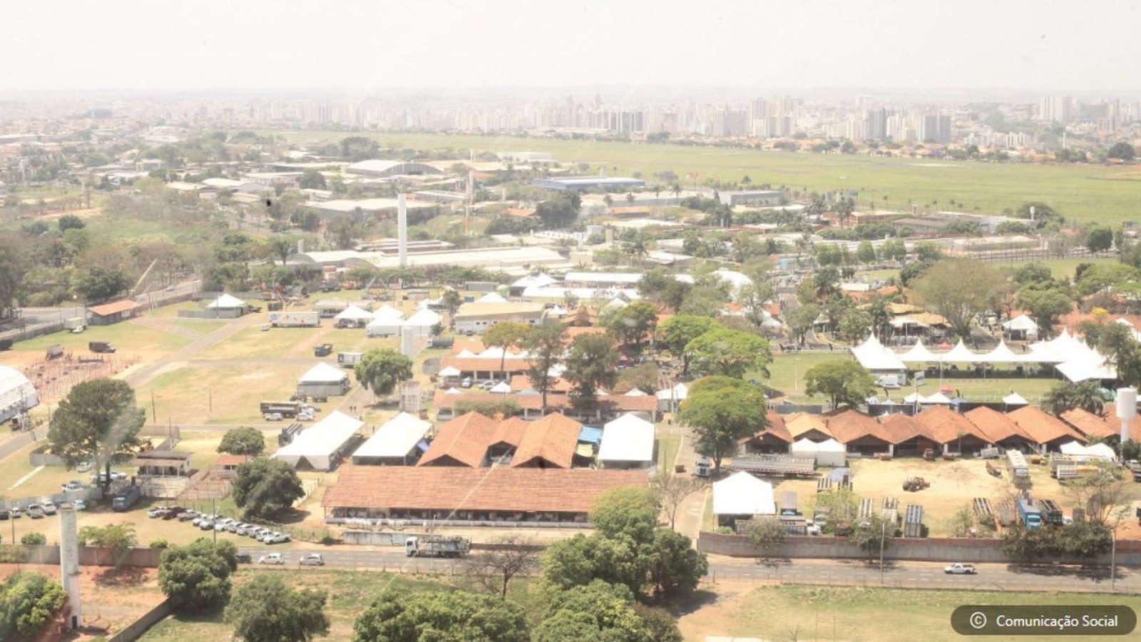 Expo Rio Preto 2023: Agro, Shows e Diversão para Crianças