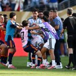 FIFA Investiga Argentina por Confusão na Final da Copa do Mundo
