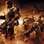 Fã desenvolve port de Gears of War 2 para PC com 4K e multiplayer