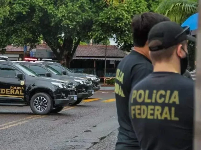 Facções, Corrupção e Lavagem: A Rede de Crimes no Brasil