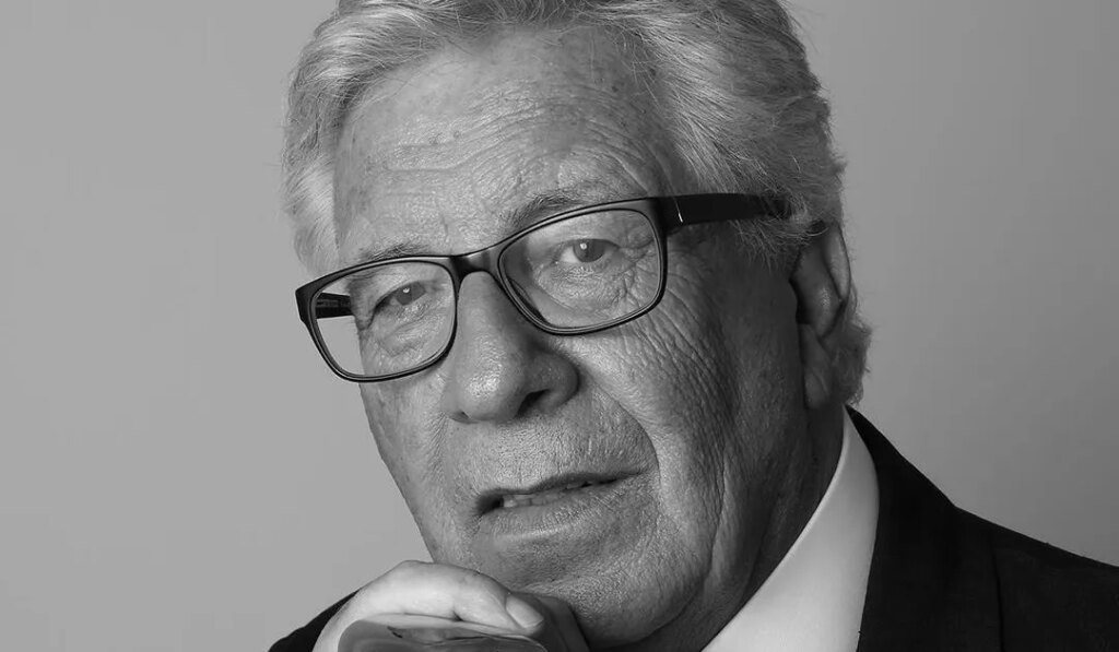 Morre aos 86 anos Peppino di Capri, cantor e compositor italiano