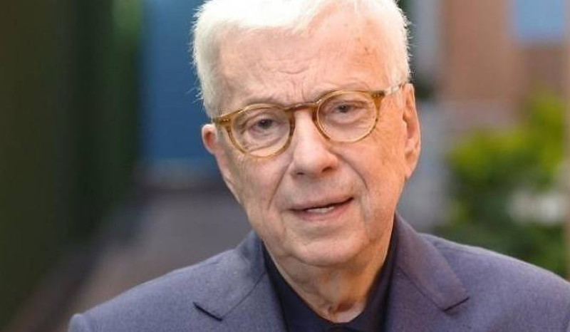 Morre jornalista Renato Machado, um dos grandes nomes do telejornalismo