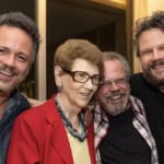 Falece Seu Dalton, pai dos atores Danton e Selton Mello, aos 84 anos