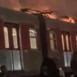 Falhas em Linhas Concedidas por Tarcísio Causam Explosão em Trem