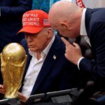 Fifa reafirma neutralidade política, mas permite algumas exceções