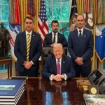 Figueiredo abdica de audiência sobre taxas nos Estados Unidos