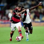 Flamengo pede bloqueio da venda do Vasco para Lamacchia