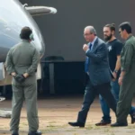 Flávio Dino ordena bloqueio de R$ 6 milhões de Eduardo Cunha