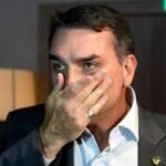 Flávio avalia prejuízos da proibição de visitas e suas estratégias Flávio avalia prejuízos da proibição de visitas e suas estratégias
