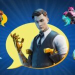 Fortnite lança novas ‘personas’ impulsionadas por IA