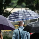 Frente fria traz risco de temporais em São Paulo e Sudeste Frente fria traz risco de temporais em São Paulo e Sudeste