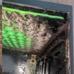 Gamer adquire Xbox Series X usado e descobre falhas inesperadas Gamer adquire Xbox Series X usado e descobre falhas inesperadas