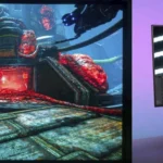 Gamer testa monitor OLED com HDR e descarta IPS: veja por quê