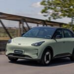 Geely EX2: Desempenho e Economia, Mas Sete Pontos a Melhorar