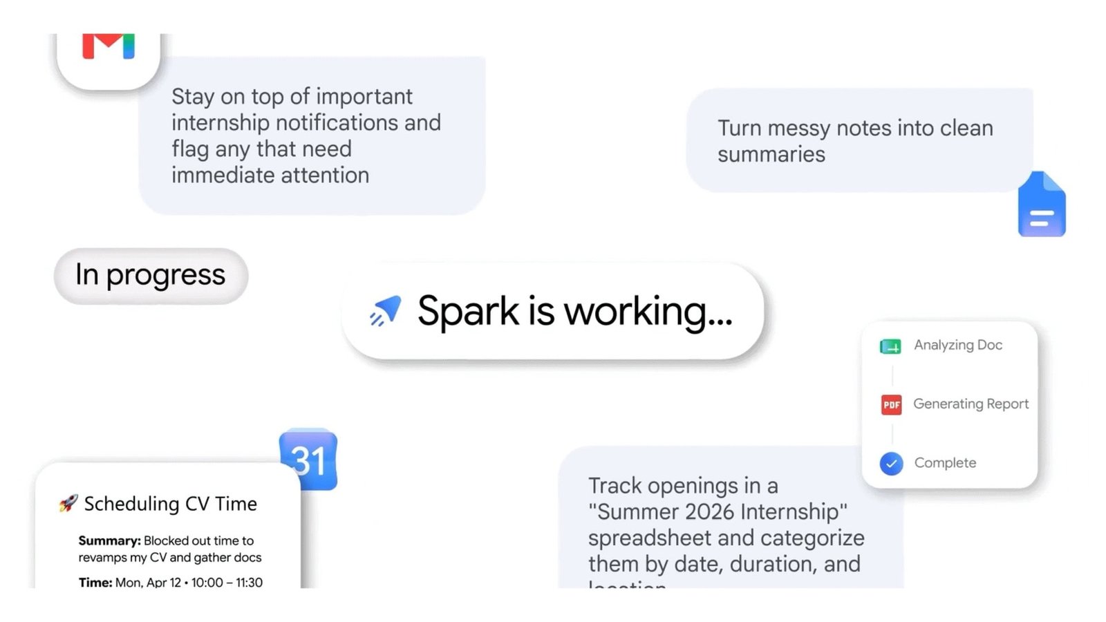 Gemini Spark desembarca no Brasil: Entenda seu funcionamento
