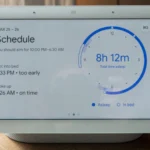 Google Health se prepara para dominar monitoramento do sono no Nest Hub