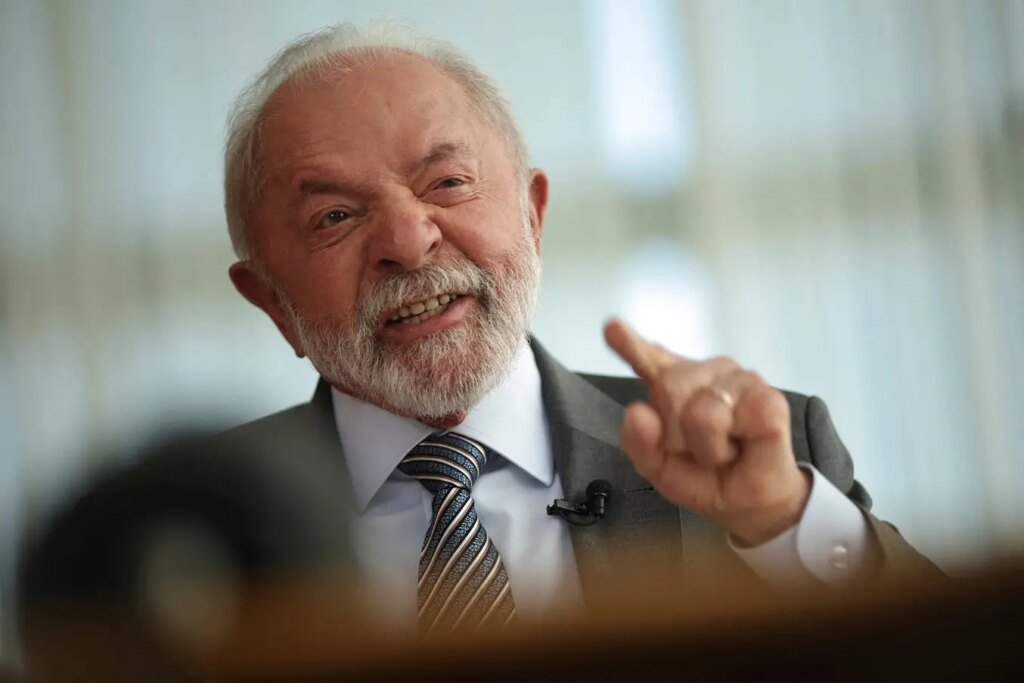 Governo Brasileiro Responde ao Aumento de Tarifas dos EUA