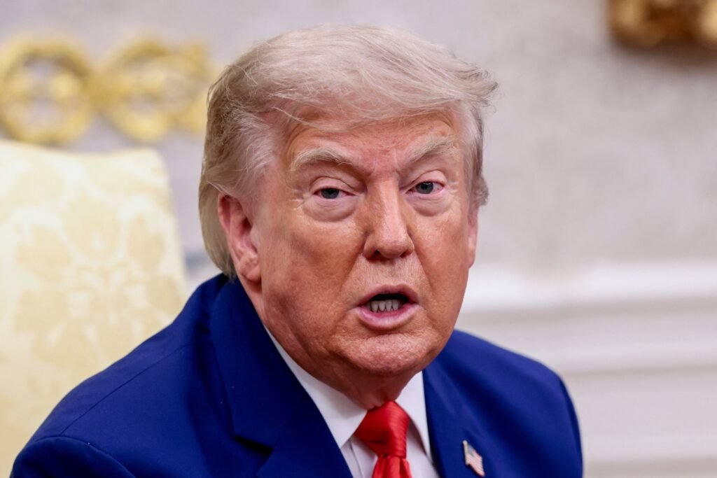 Governo Trump impõe tarifas a Brasil e outros 59 países; confira!