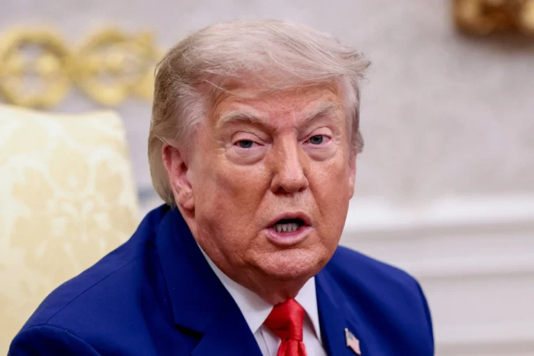 Governo Trump impõe tarifas a Brasil e outros 59 países; confira!