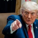Governo Trump reembolsa US$ 81 bilhões em tarifas após decisão judicial