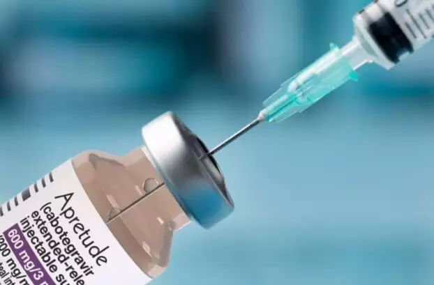 Governo adquire PrEP injetável de longa duração para HIV