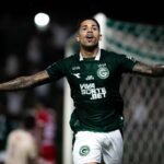 Grêmio fecha acordo e contrata lateral Diego Caito, do Goiás Grêmio fecha acordo e contrata lateral Diego Caito, do Goiás