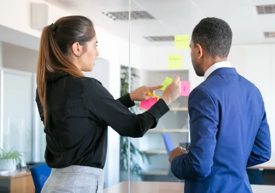 Guia Prático para Definir a Estrutura Perfeita da Sua Empresa
