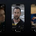 HBO Max lança testes de vídeos verticais no app iOS nos EUA