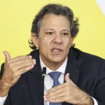 Haddad critica apoio de Tarcísio a Trump e aponta prejuízos a SP