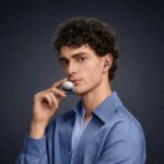 Huawei FreeClip 2 S: Novidade no Brasil com design metálico e som adaptável