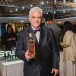 Hugo Studart apresenta edição exclusiva de cachaças artesanais