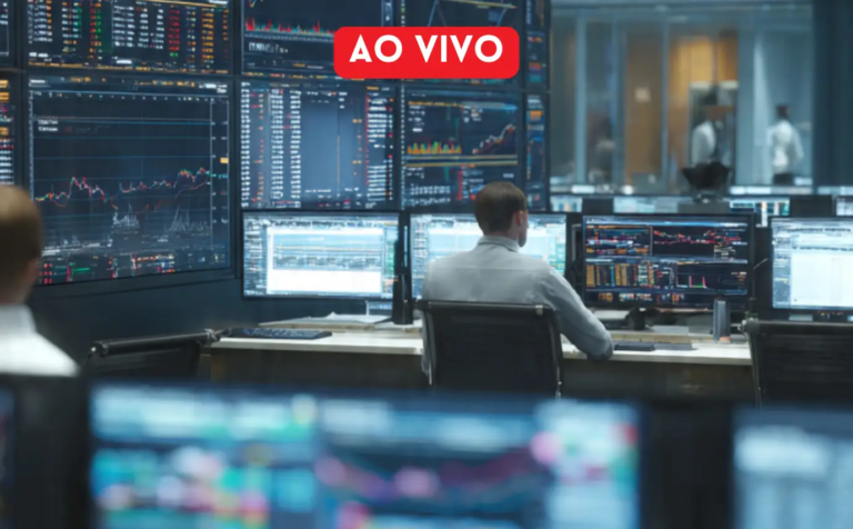 Ibovespa em Tempo Real: Acompanhe Bolsa, Dólar e Juros Hoje