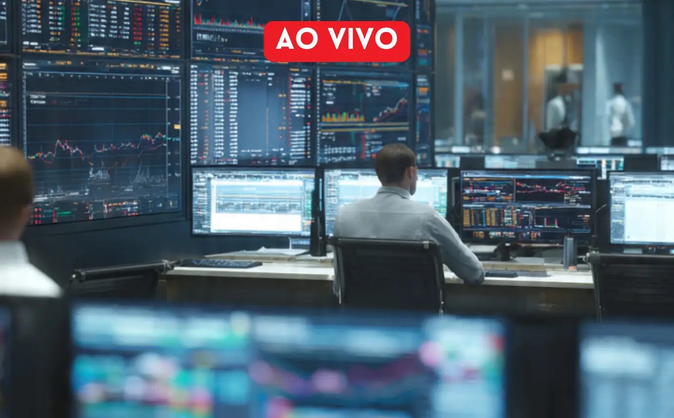 Ibovespa em Tempo Real: Acompanhe Bolsa, Dólar e Juros Hoje