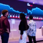 Ibovespa encerra em queda com Vale, mas supera 172 mil pontos Ibovespa encerra em queda com Vale, mas supera 172 mil pontos