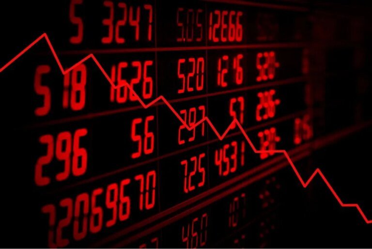 Ibovespa encerra em queda de 1,52% após decisão do Fed sobre juros