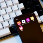 Impacto dos apps de namoro nos relacionamentos e na economia afetiva Impacto dos apps de namoro nos relacionamentos e na economia afetiva