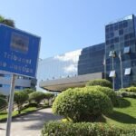 Incêndio no Tribunal de Justiça do ES danifica documentos importantes