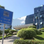 Incêndio no Tribunal de Justiça do ES danifica documentos importantes